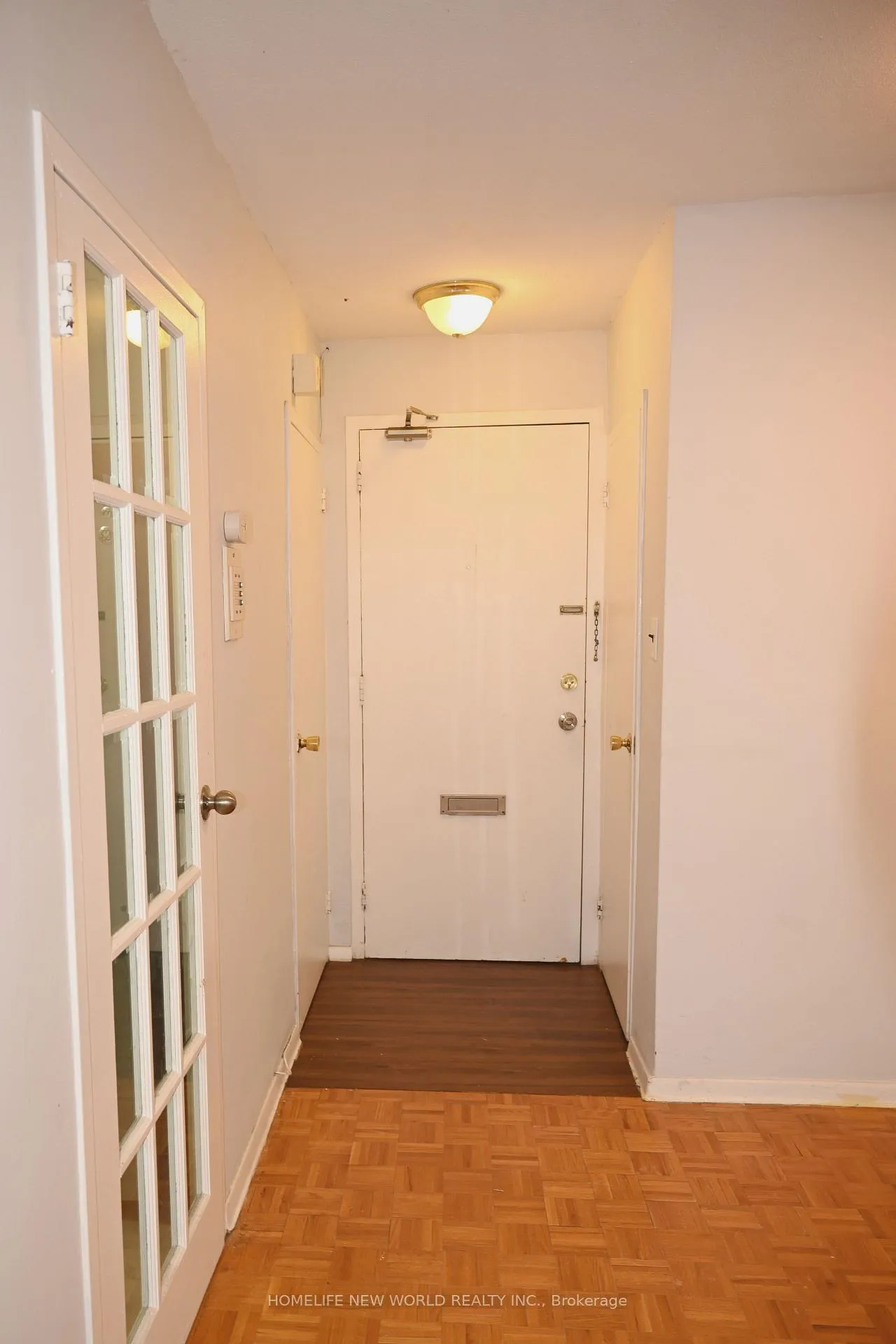 Photo 7 of Unit 201, 825 Kennedy Road, Scarborough, Ionview — HOMEH