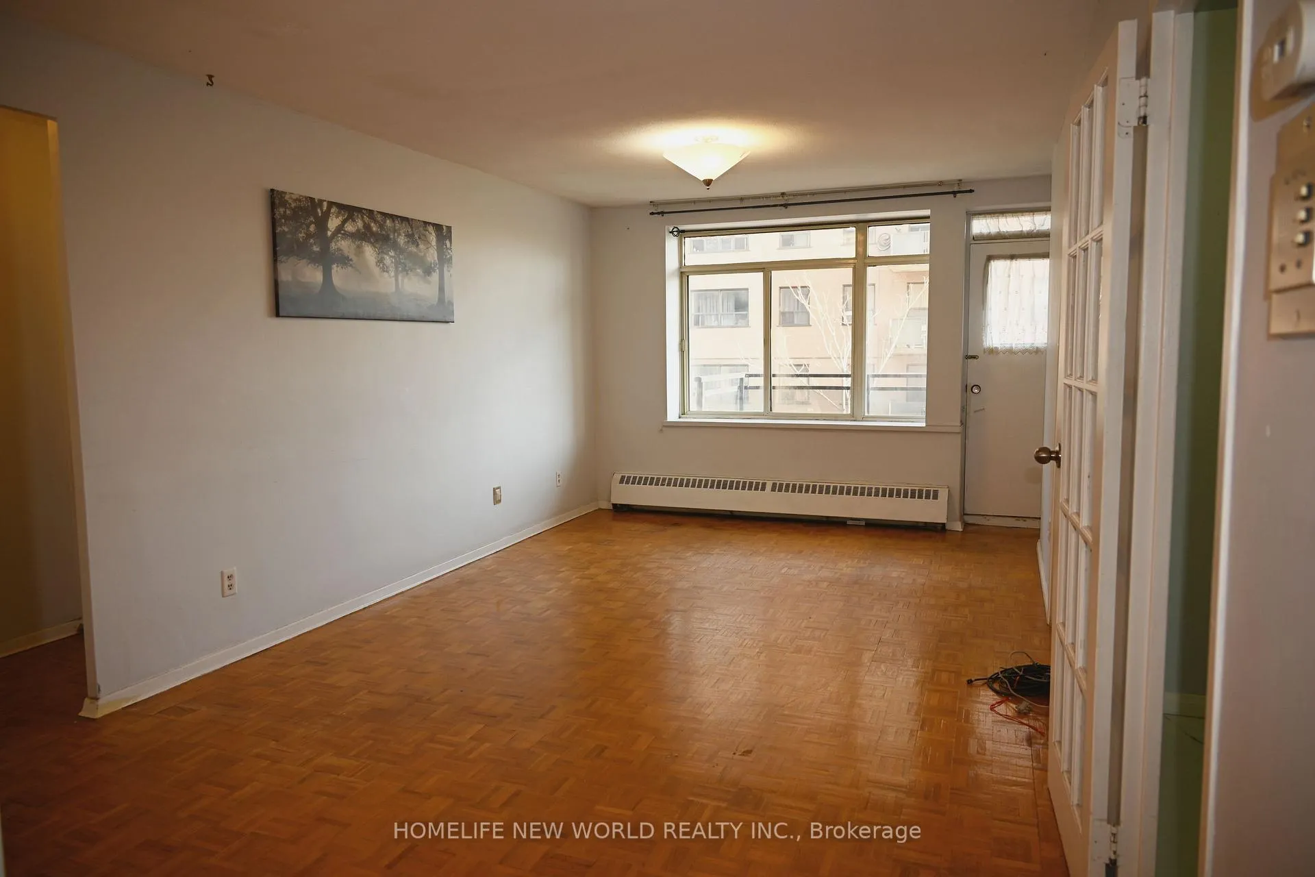Photo 8 of Unit 201, 825 Kennedy Road, Scarborough, Ionview — HOMEH