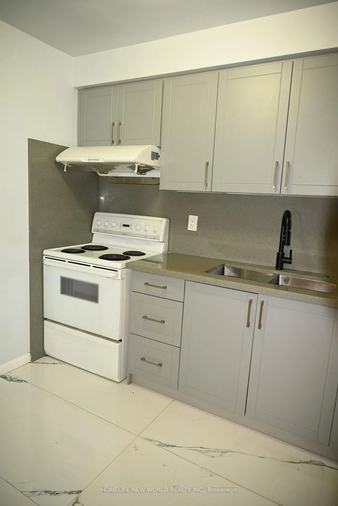 Photo 9 of Unit 201, 825 Kennedy Road, Scarborough, Ionview — HOMEH