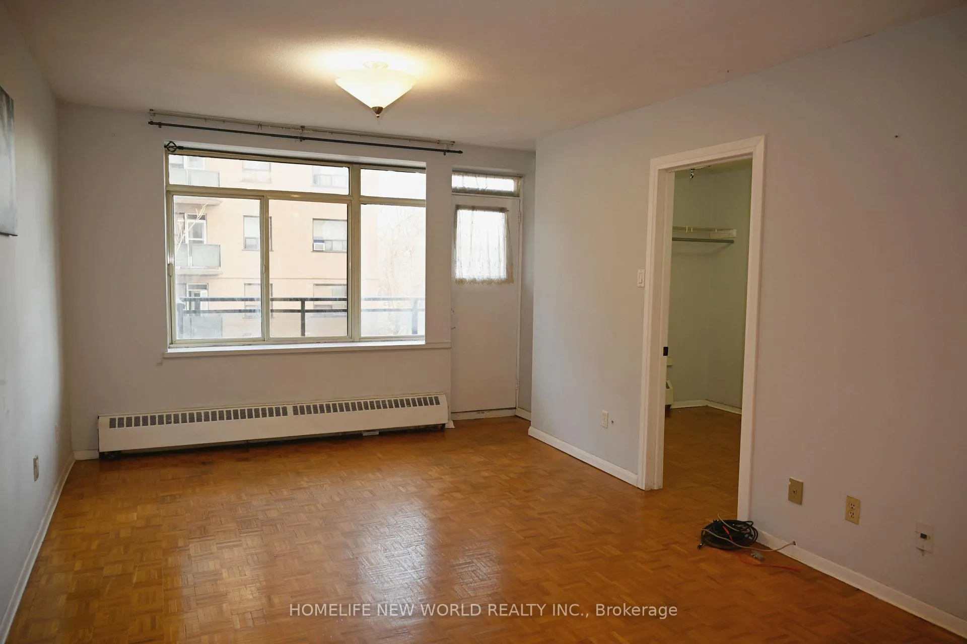 Photo 11 of Unit 201, 825 Kennedy Road, Scarborough, Ionview — HOMEH