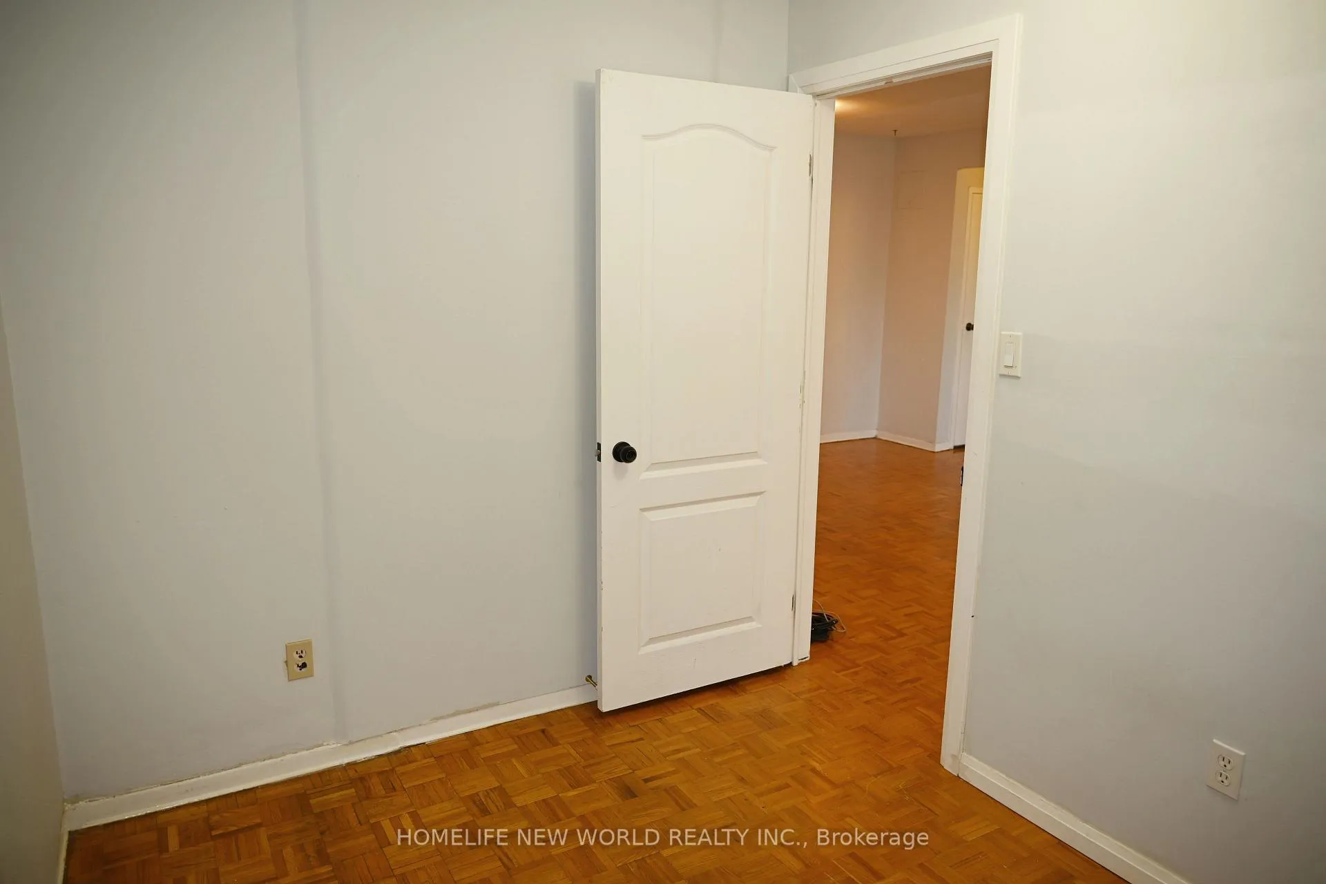 Photo 13 of Unit 201, 825 Kennedy Road, Scarborough, Ionview — HOMEH