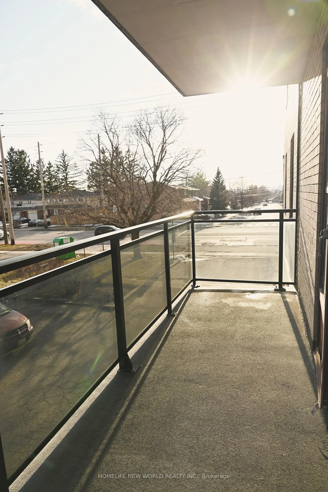 Photo 15 of Unit 201, 825 Kennedy Road, Scarborough, Ionview — HOMEH