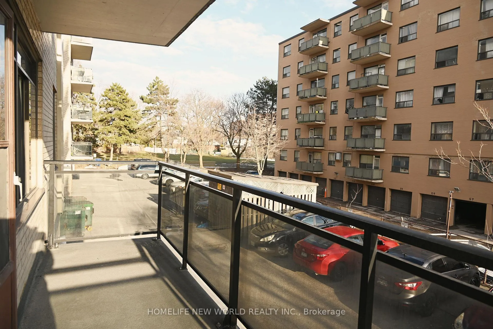 Photo 16 of Unit 201, 825 Kennedy Road, Scarborough, Ionview — HOMEH