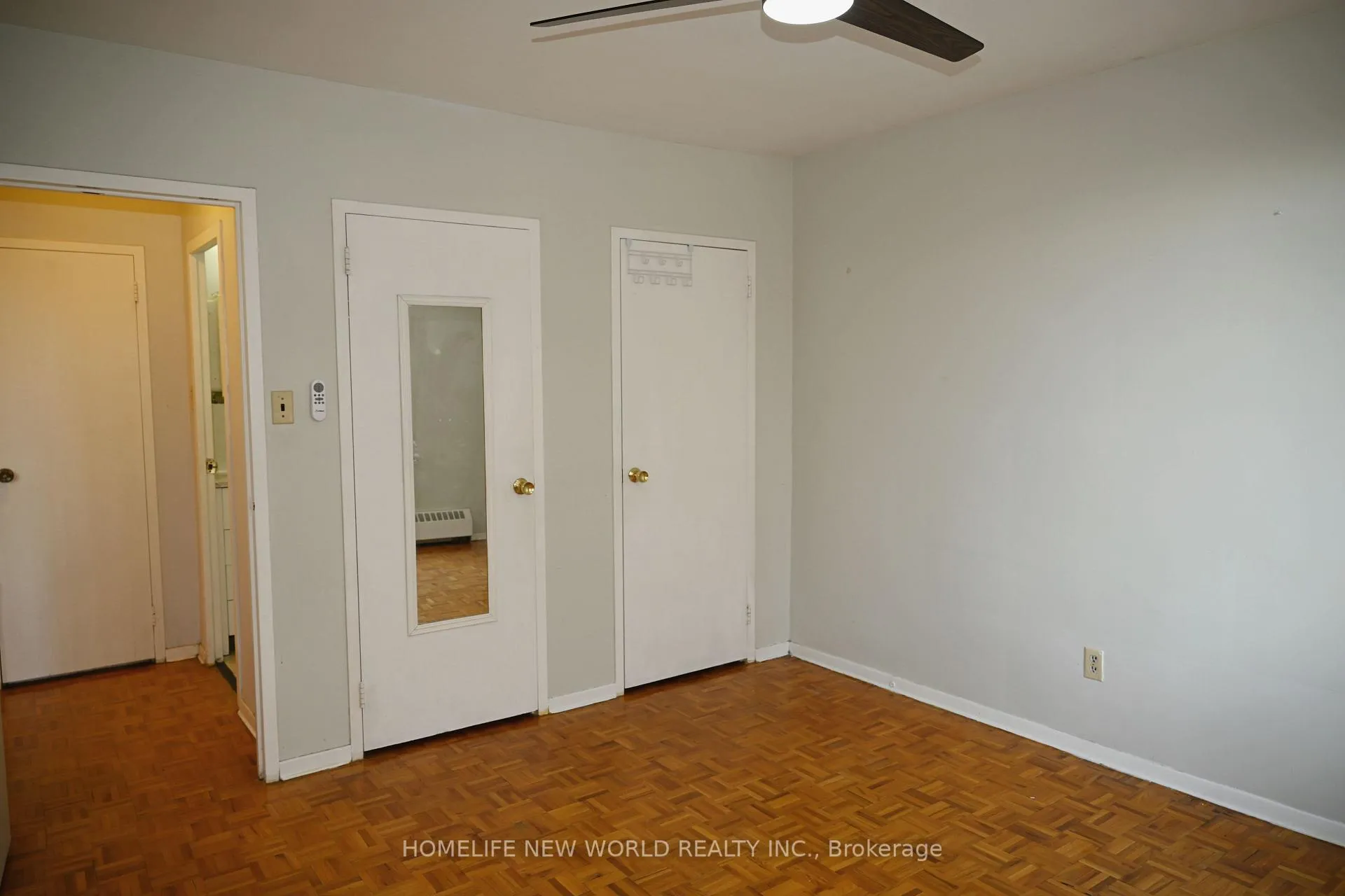 Photo 17 of Unit 201, 825 Kennedy Road, Scarborough, Ionview — HOMEH