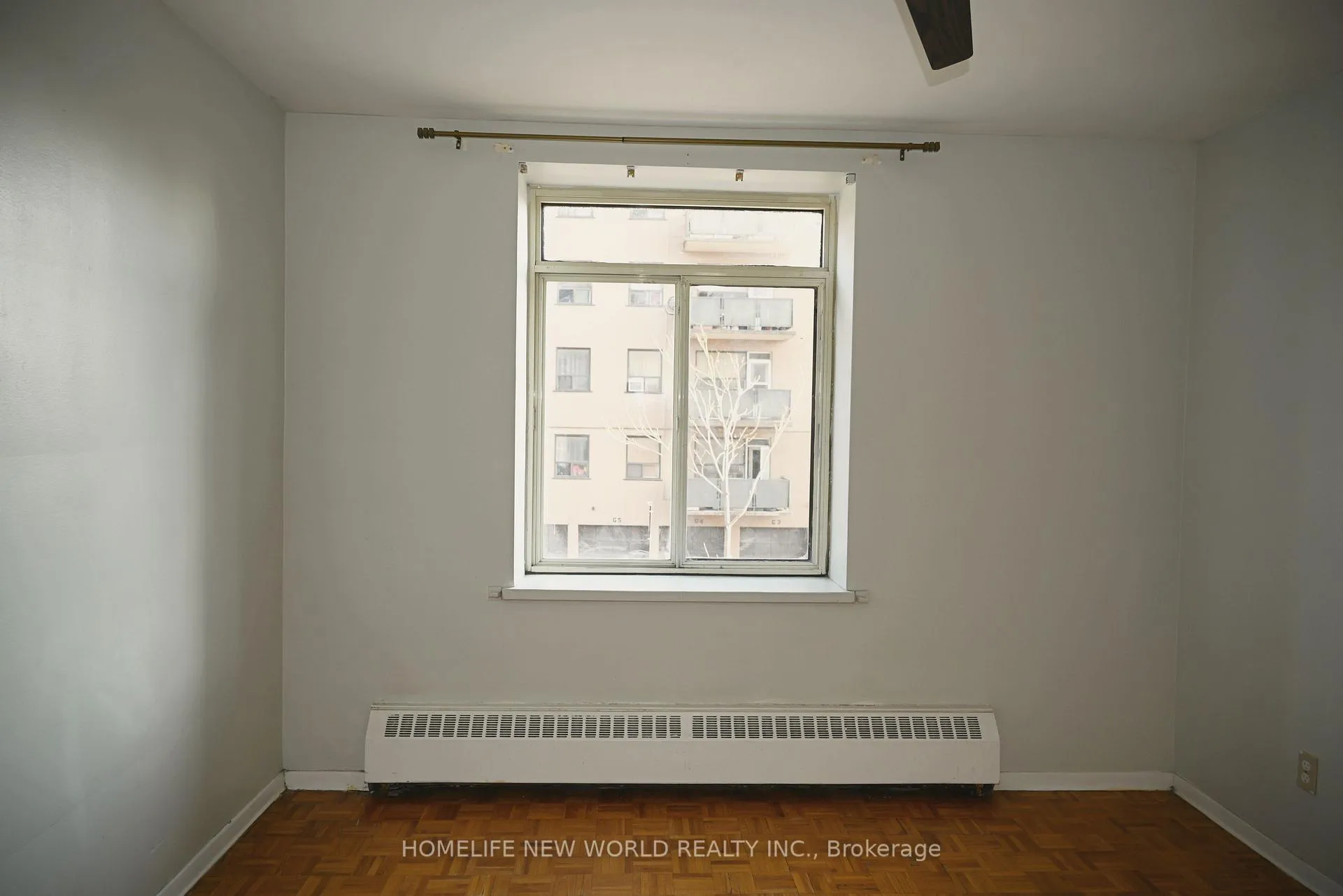 Photo 18 of Unit 201, 825 Kennedy Road, Scarborough, Ionview — HOMEH