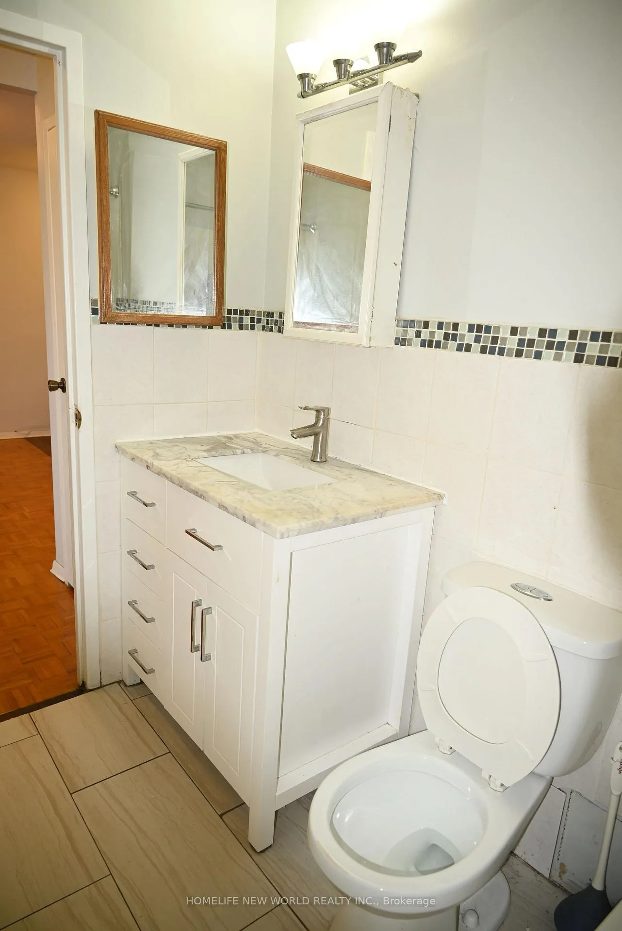 Photo 20 of Unit 201, 825 Kennedy Road, Scarborough, Ionview — HOMEH
