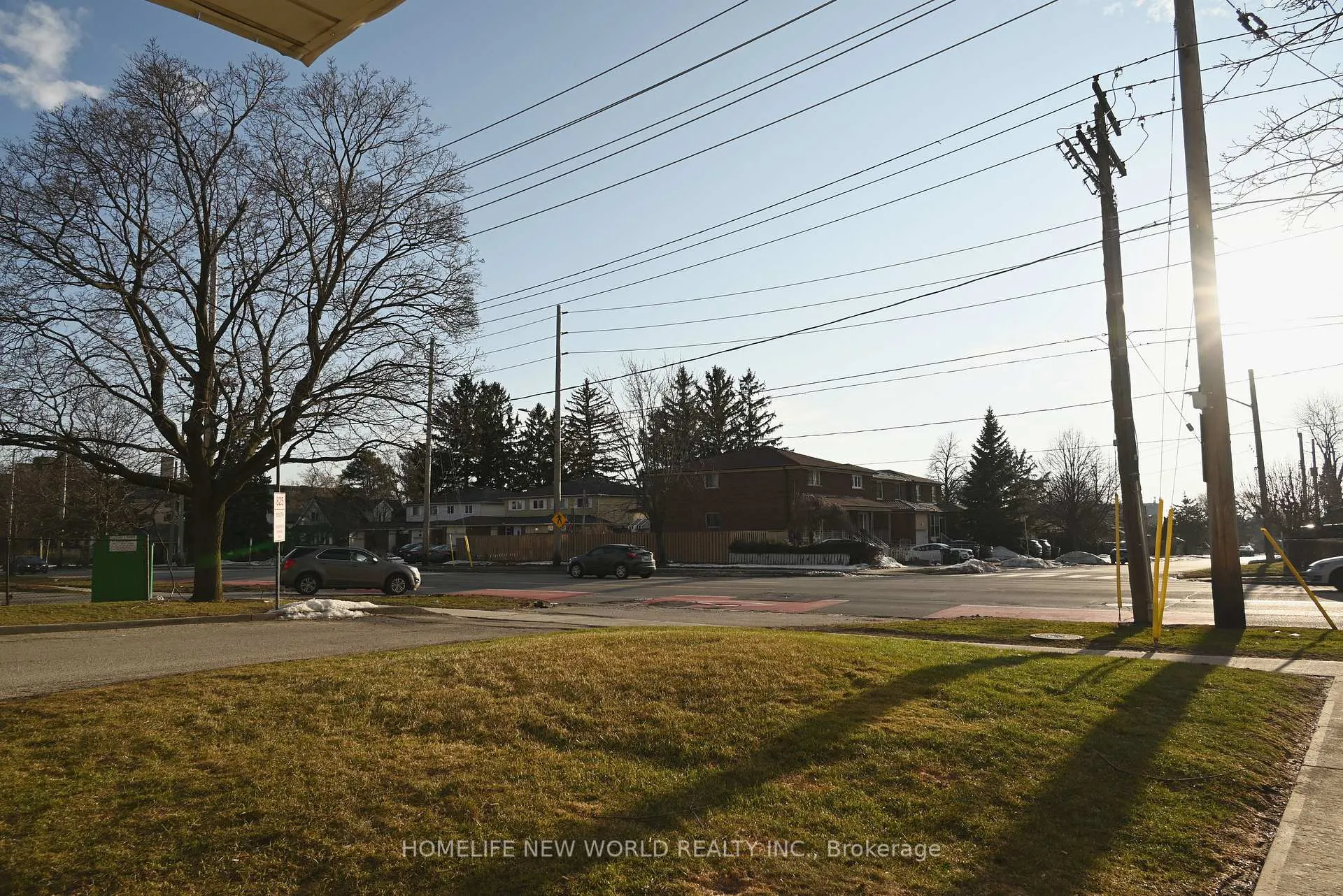 Photo 22 of Unit 201, 825 Kennedy Road, Scarborough, Ionview — HOMEH