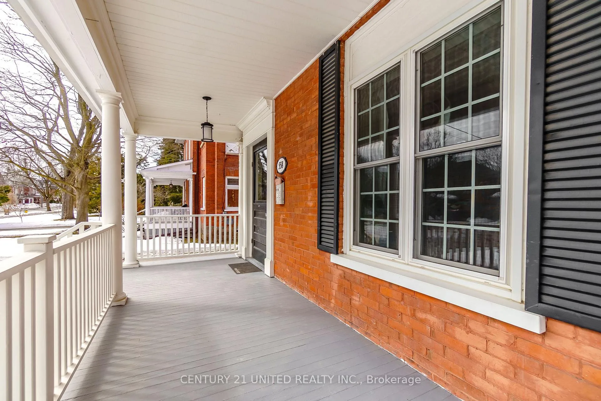 Photo 2 of 558 Gilmour Street, Peterborough, Town Ward 3 — HOMEH
