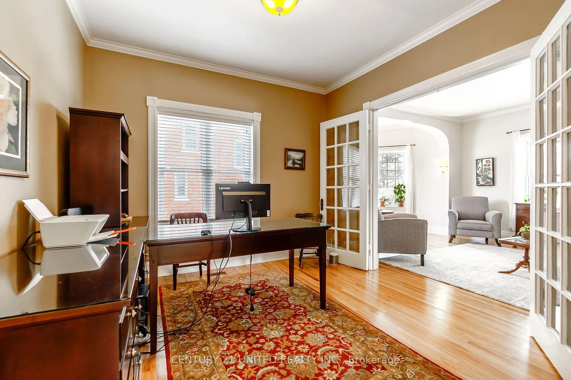 Photo 6 of 558 Gilmour Street, Peterborough, Town Ward 3 — HOMEH
