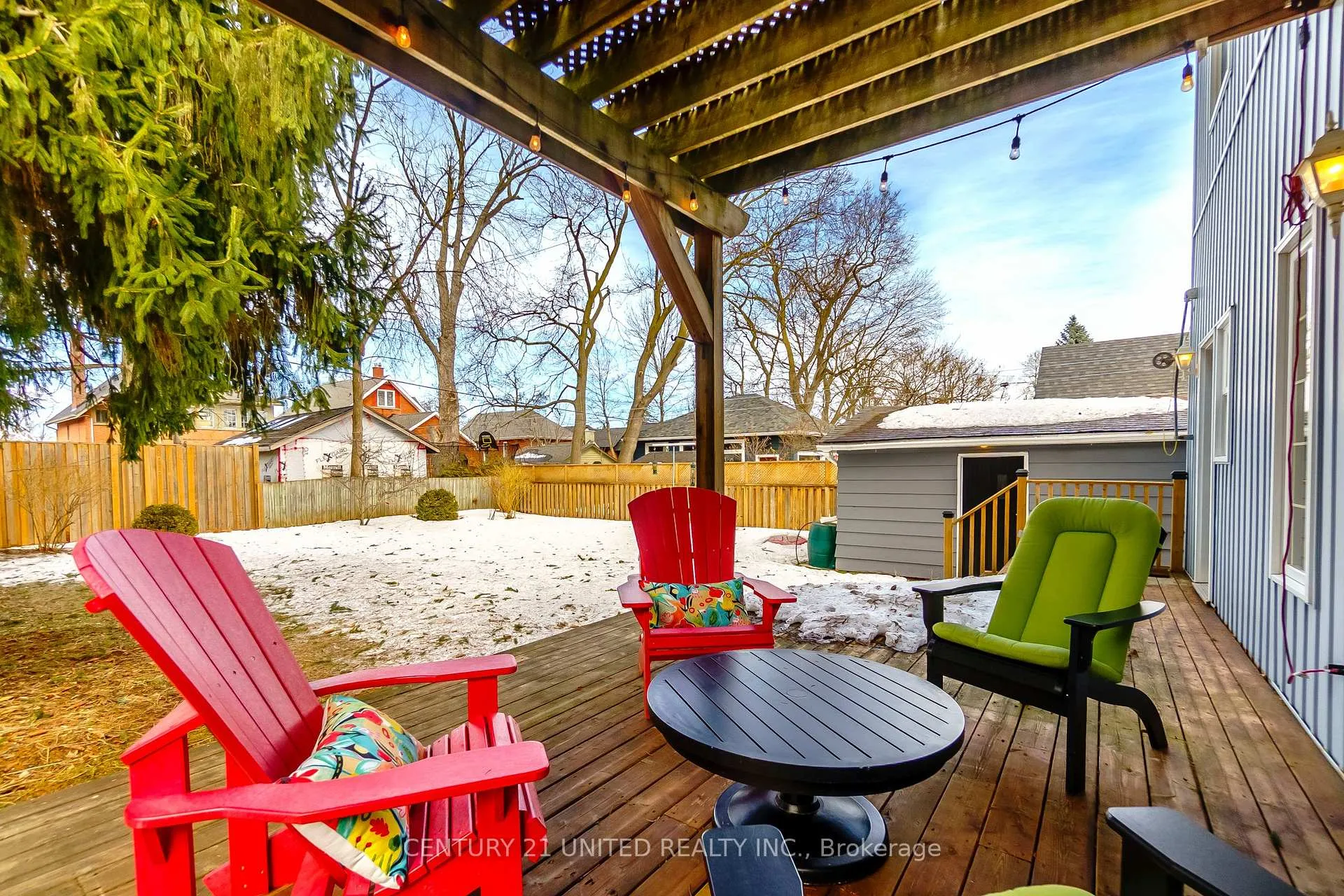 Photo 15 of 558 Gilmour Street, Peterborough, Town Ward 3 — HOMEH