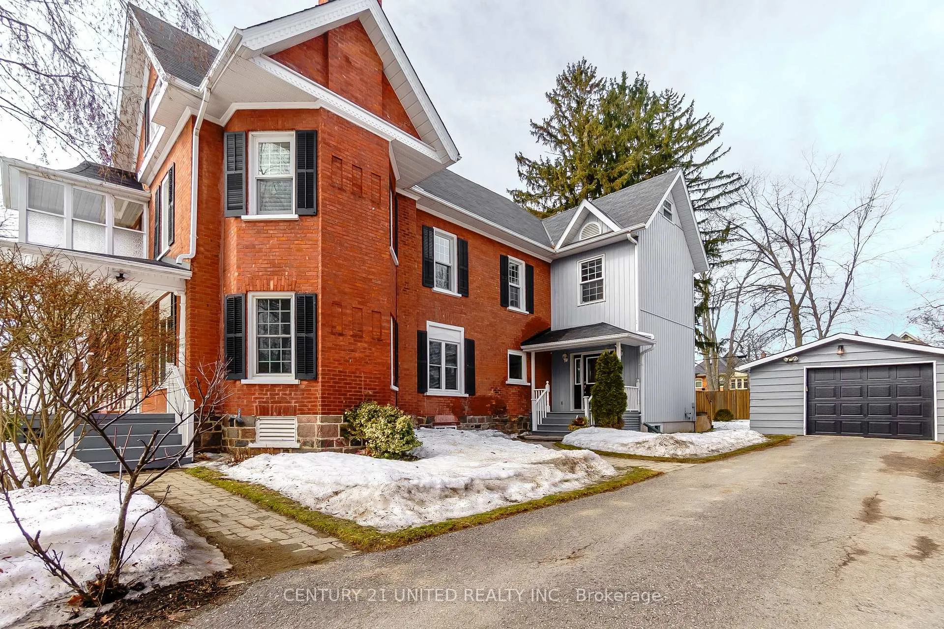 Photo 31 of 558 Gilmour Street, Peterborough, Town Ward 3 — HOMEH