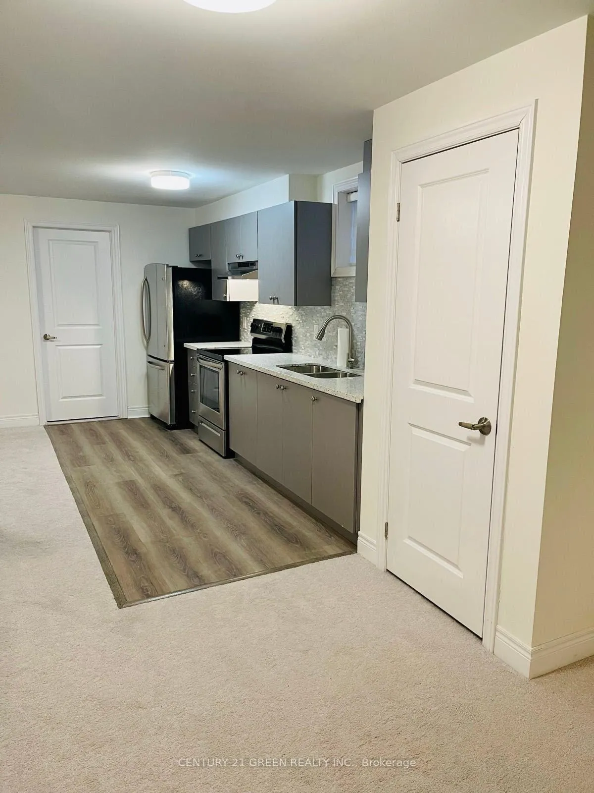 Photo 2 of Unit Basement, 1305 Farmstead Drive, Milton, Ford — HOMEH