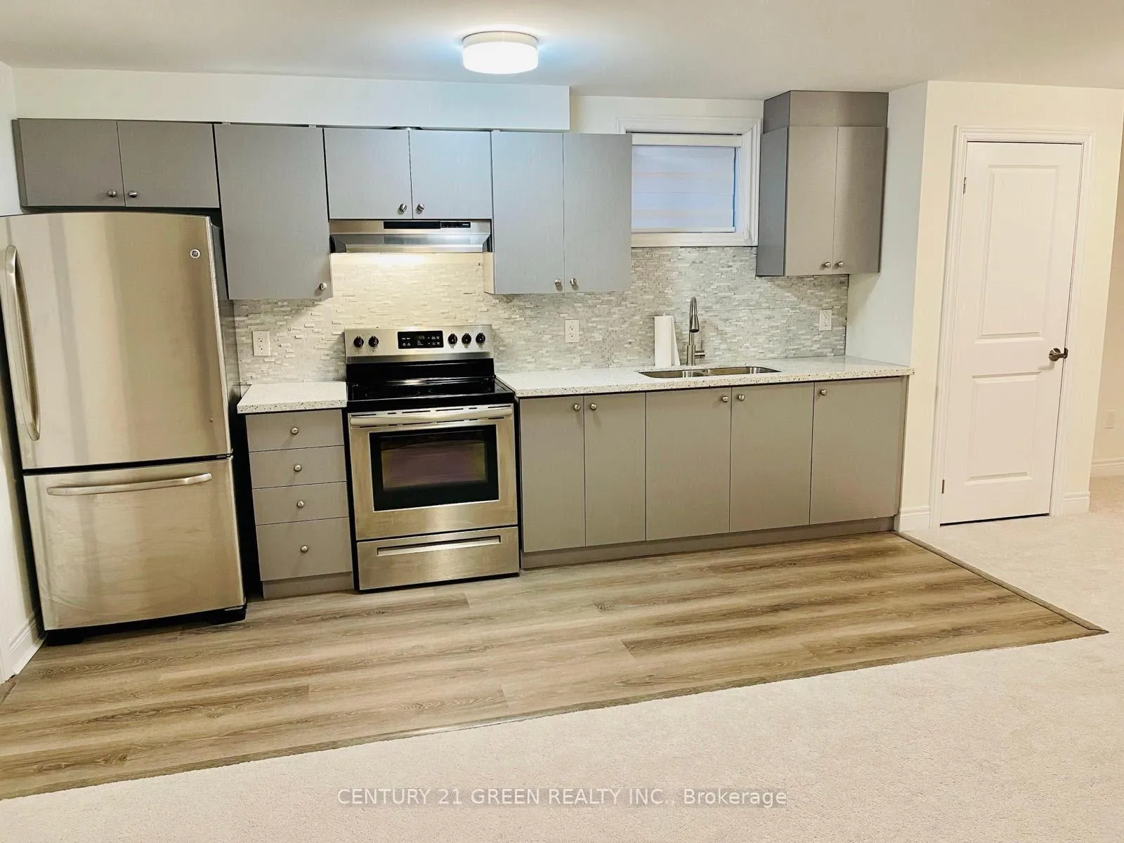 Photo 3 of Unit Basement, 1305 Farmstead Drive, Milton, Ford — HOMEH