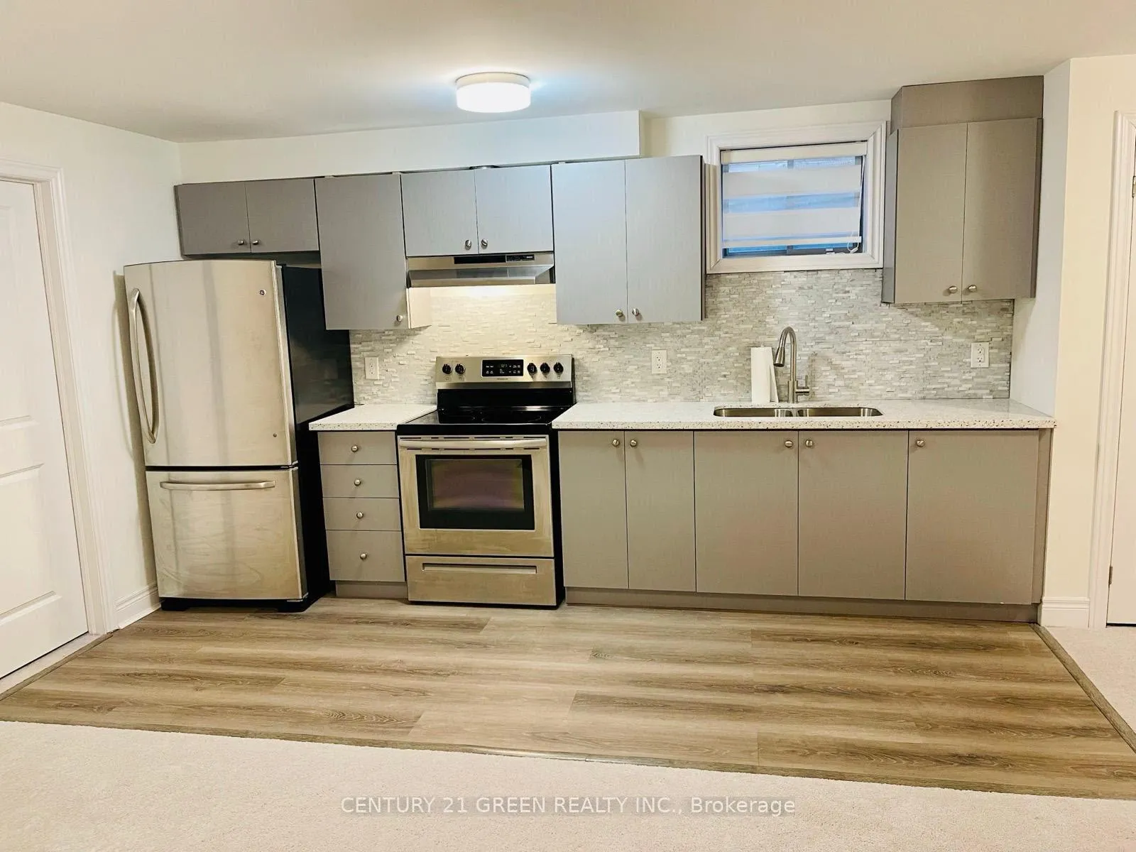 Photo 4 of Unit Basement, 1305 Farmstead Drive, Milton, Ford — HOMEH