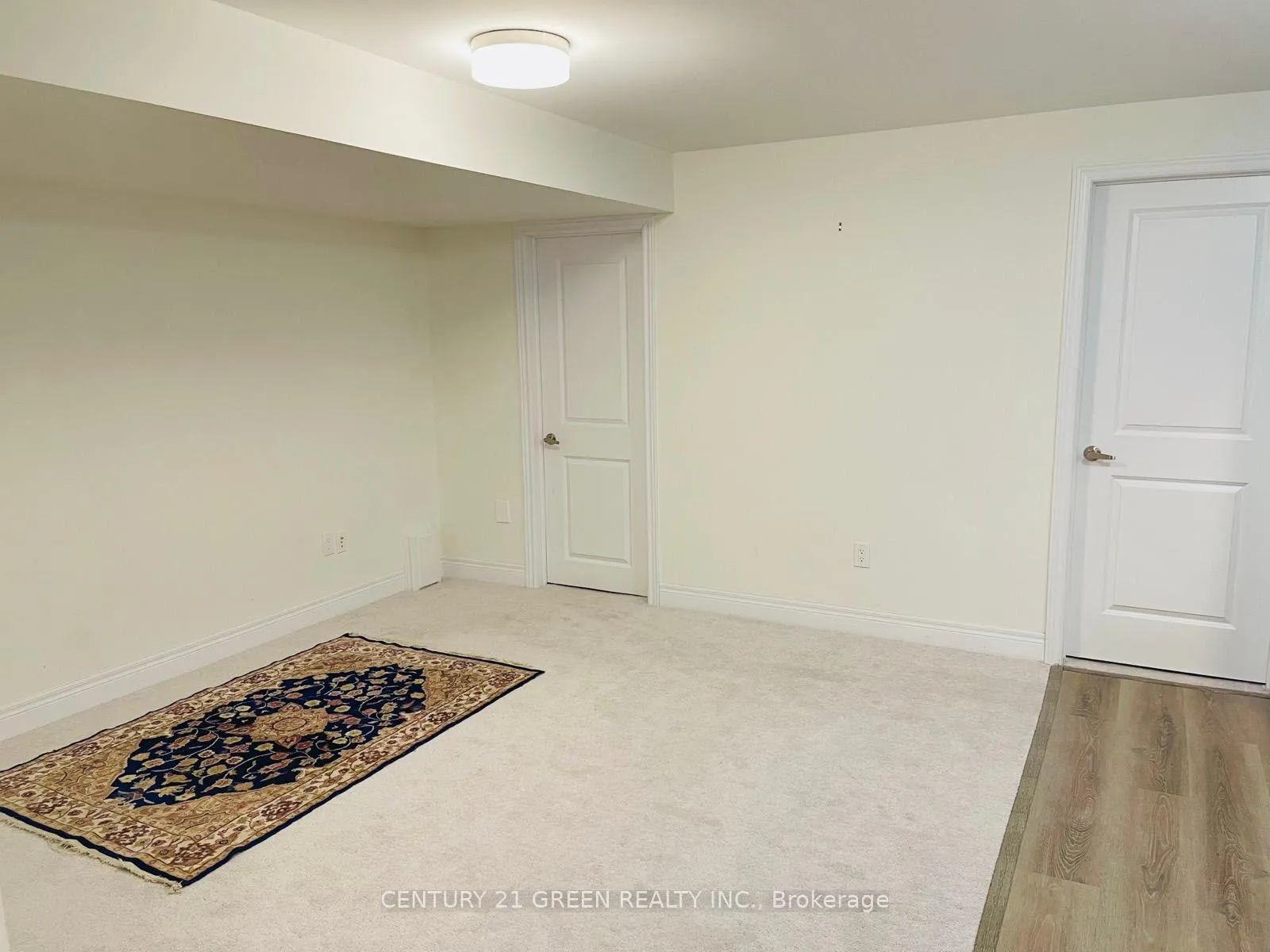 Photo 5 of Unit Basement, 1305 Farmstead Drive, Milton, Ford — HOMEH