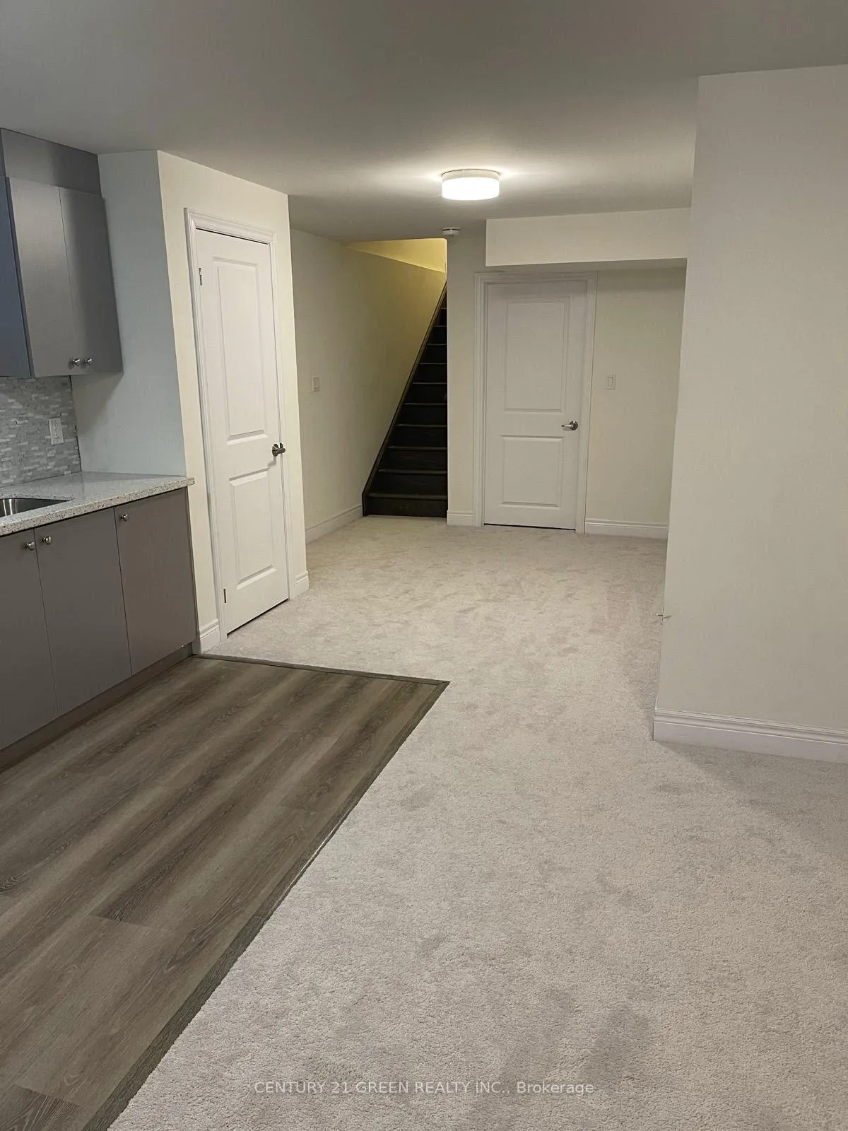 Photo 6 of Unit Basement, 1305 Farmstead Drive, Milton, Ford — HOMEH