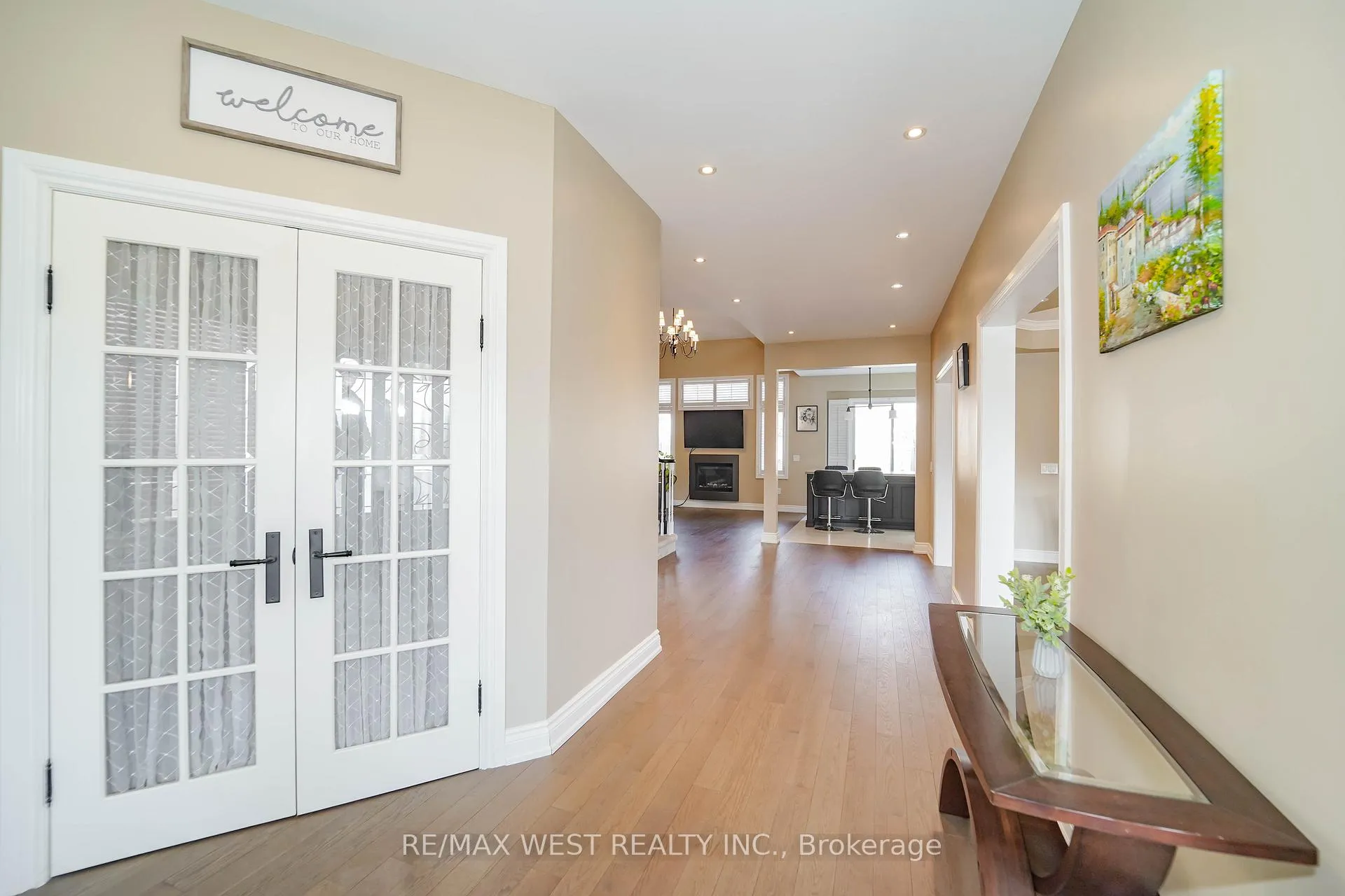 Photo 3 of 181 Thicket Crescent, Pickering, Highbush — HOMEH