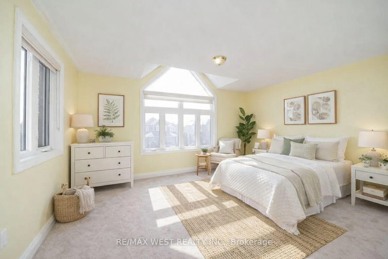 Photo 13 of 181 Thicket Crescent, Pickering, Highbush — HOMEH