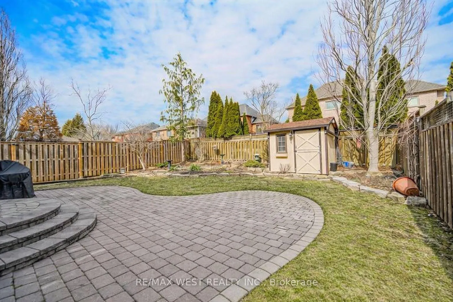 Photo 17 of 181 Thicket Crescent, Pickering, Highbush — HOMEH