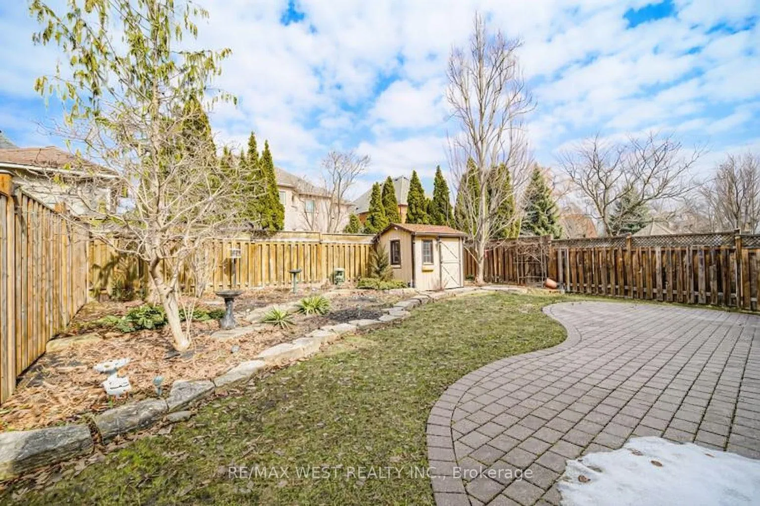Photo 19 of 181 Thicket Crescent, Pickering, Highbush — HOMEH