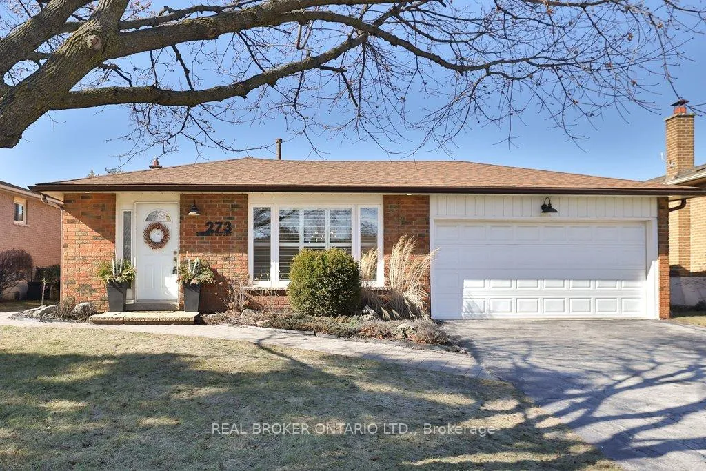Photo 1 of 273 Oriole Court, Milton, Old Milton — HOMEH