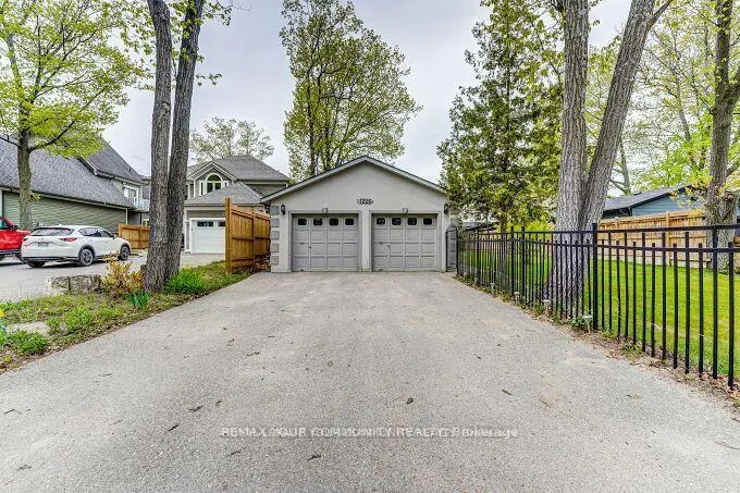 Photo 2 of 1226 River Road W, Wasaga Beach — HOMEH