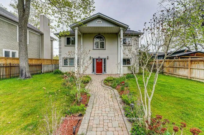 Photo 4 of 1226 River Road W, Wasaga Beach — HOMEH