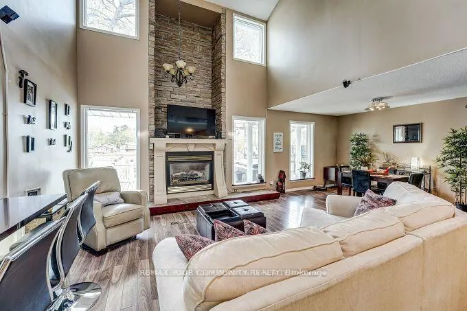 Photo 8 of 1226 River Road W, Wasaga Beach — HOMEH