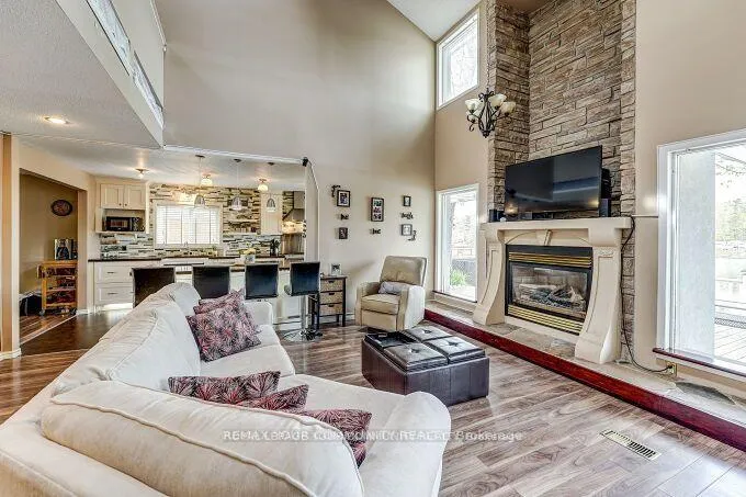 Photo 9 of 1226 River Road W, Wasaga Beach — HOMEH