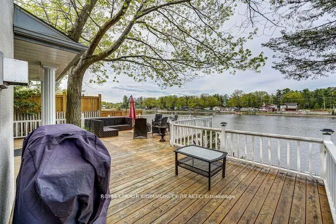 Photo 26 of 1226 River Road W, Wasaga Beach — HOMEH