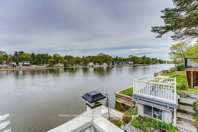 Photo 30 of 1226 River Road W, Wasaga Beach — HOMEH