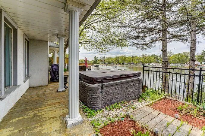 Photo 31 of 1226 River Road W, Wasaga Beach — HOMEH