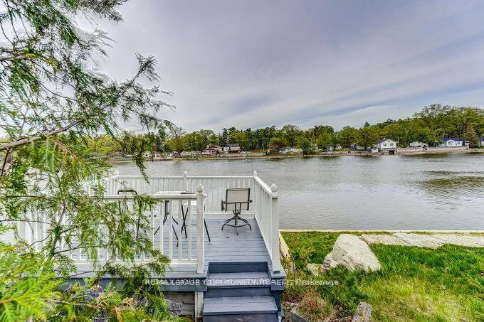 Photo 32 of 1226 River Road W, Wasaga Beach — HOMEH