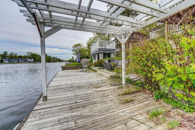 Photo 33 of 1226 River Road W, Wasaga Beach — HOMEH