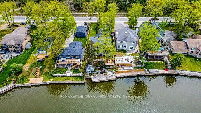 Photo 35 of 1226 River Road W, Wasaga Beach — HOMEH