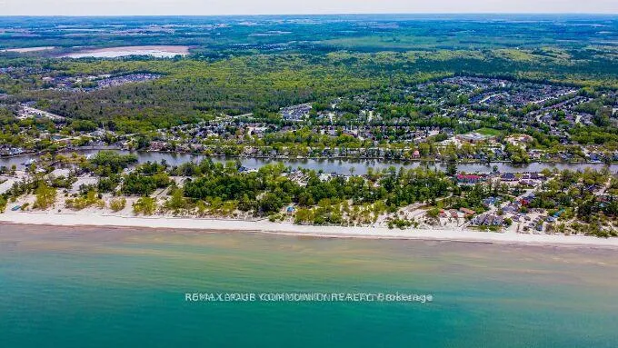 Photo 36 of 1226 River Road W, Wasaga Beach — HOMEH