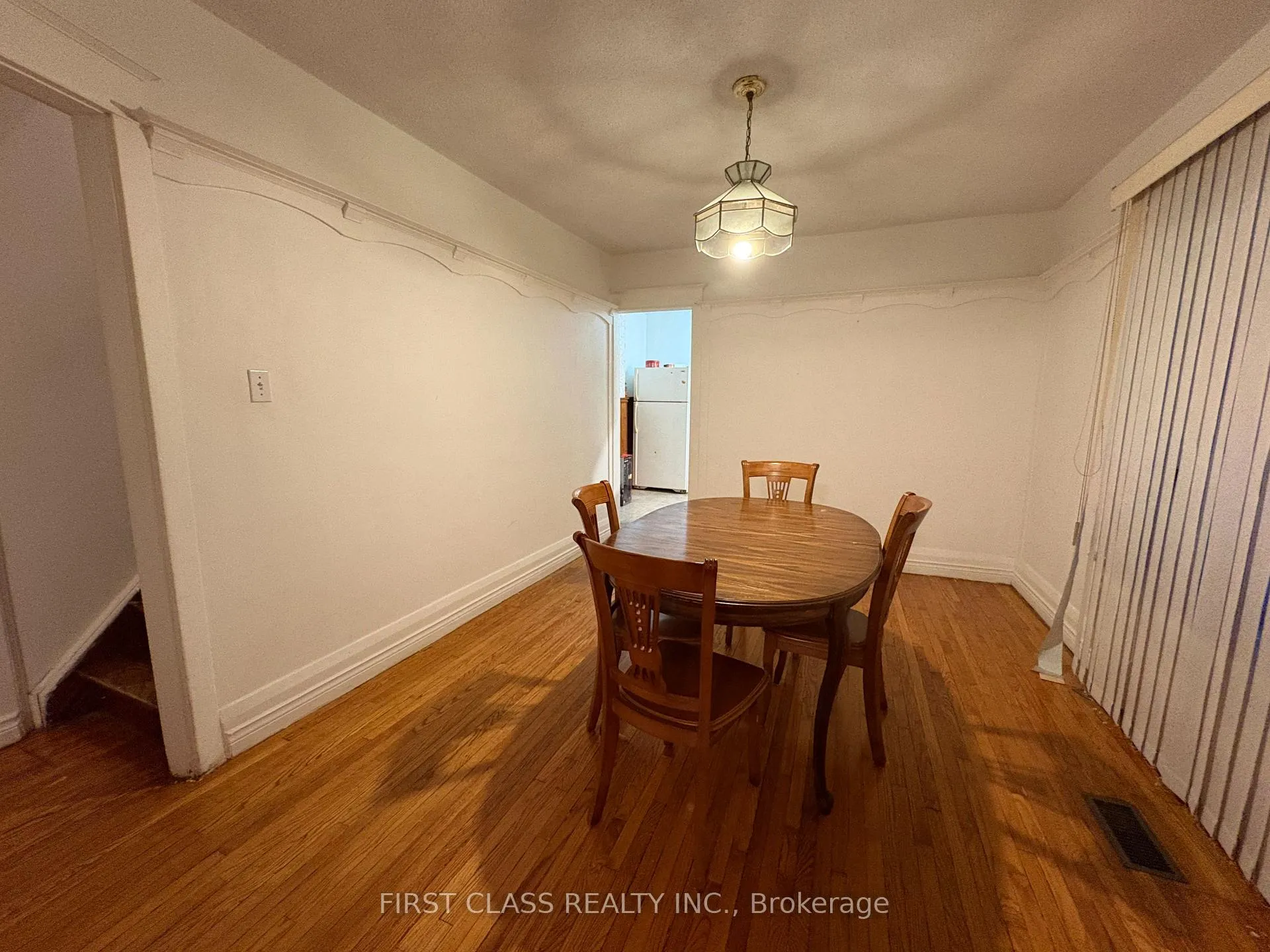 Photo 3 of 2471 Gerrard Street E, Toronto, East End-Danforth — HOMEH