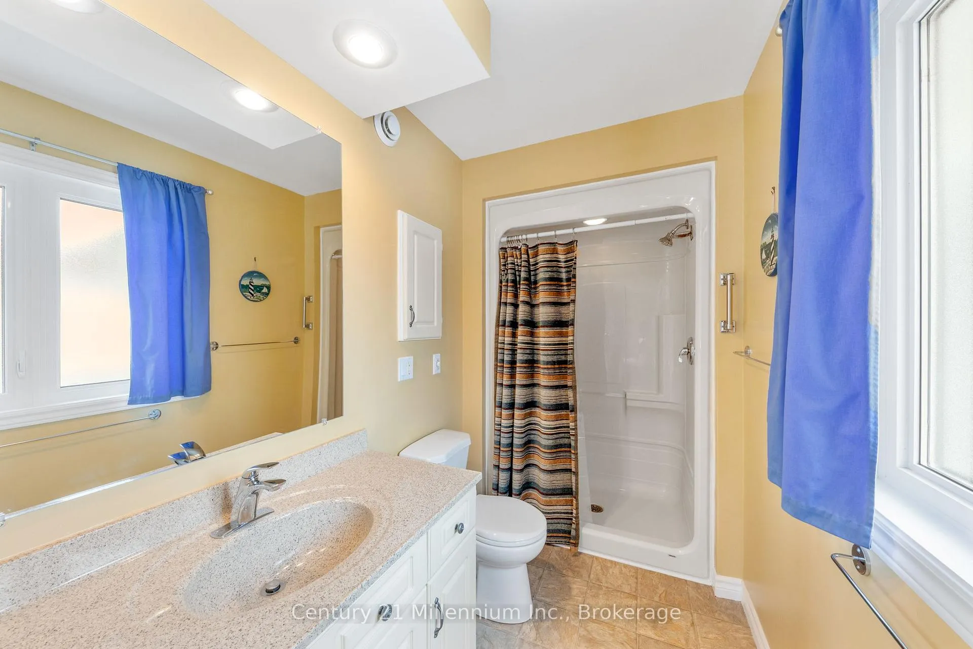 Photo 22 of 20 Illinois Crescent, Wasaga Beach — HOMEH