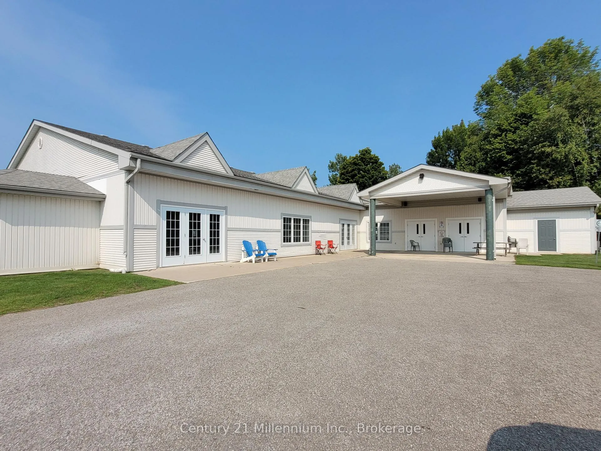 Photo 47 of 20 Illinois Crescent, Wasaga Beach — HOMEH
