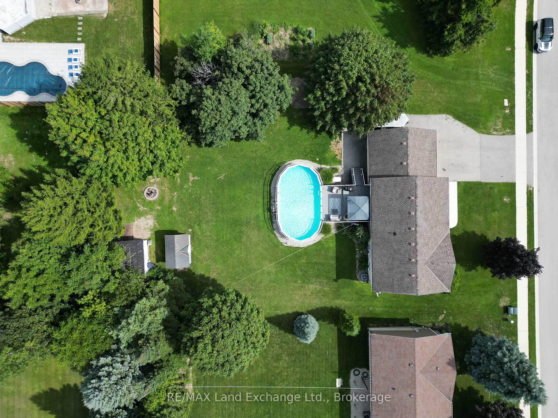 Photo 23 of 16 Maple Street, Kincardine — HOMEH