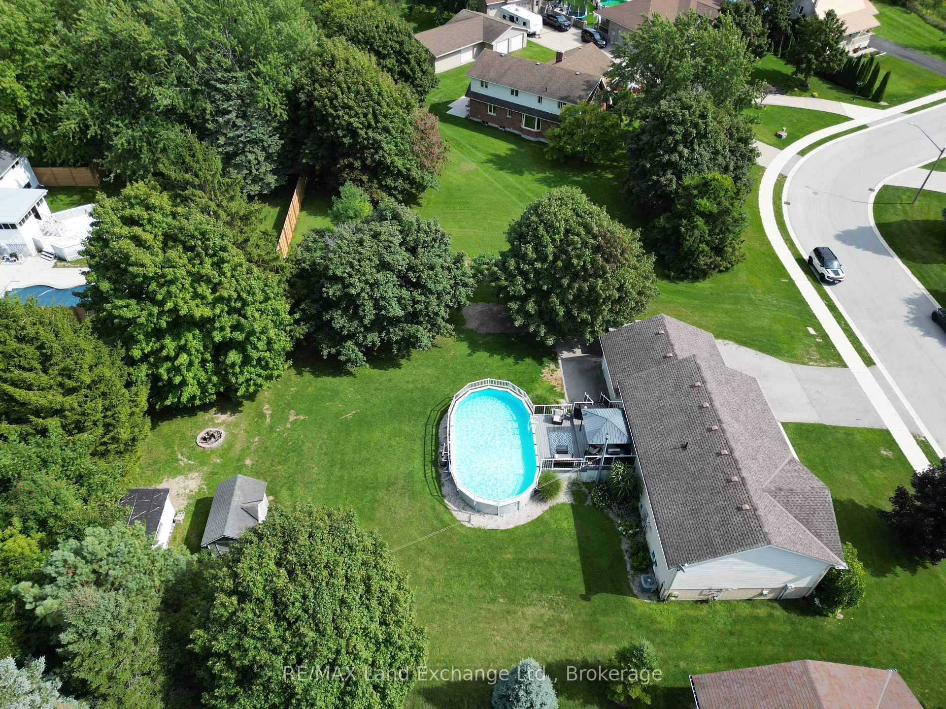 Photo 29 of 16 Maple Street, Kincardine — HOMEH
