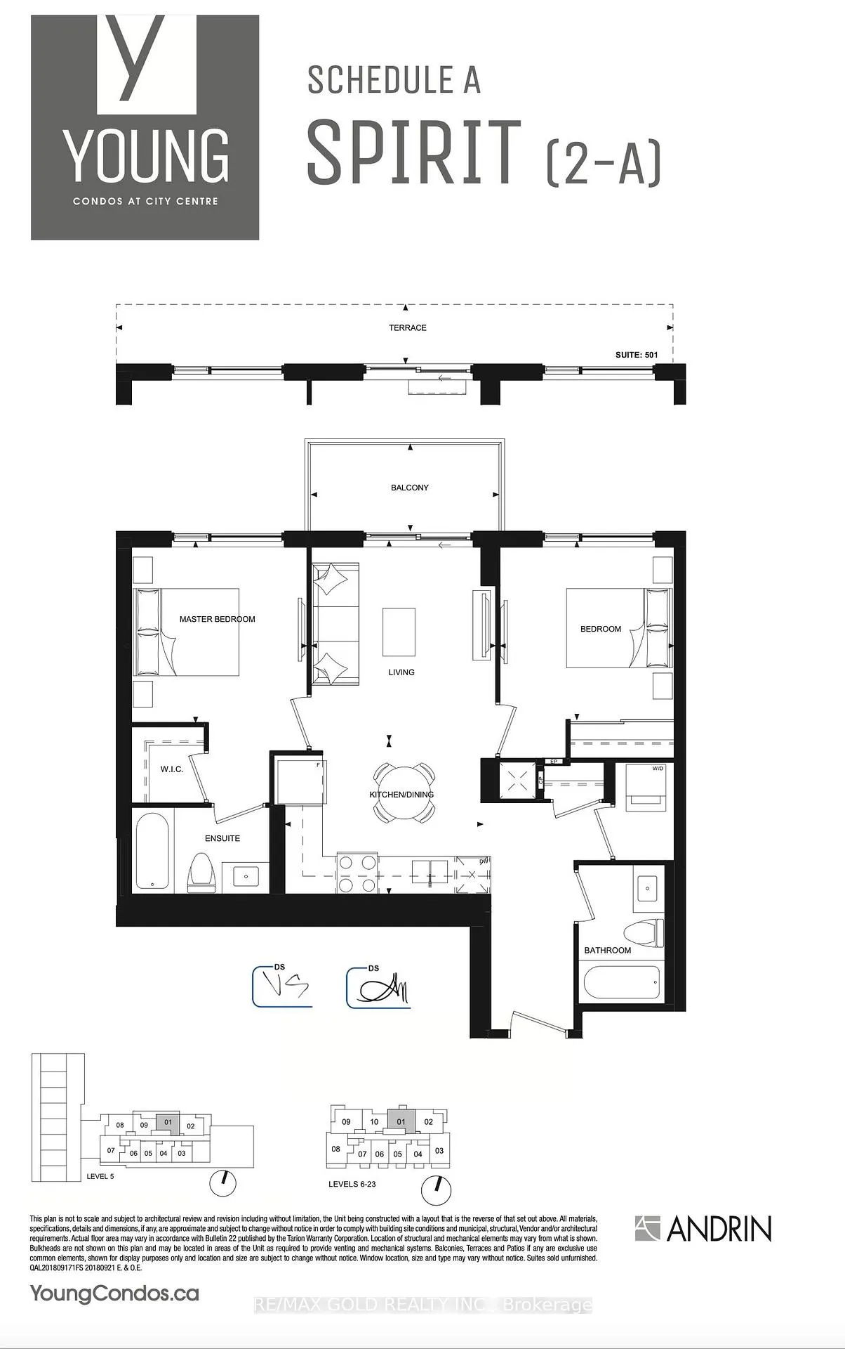 Photo 13 of Unit 2301, 55 Duke Street, Kitchener — HOMEH