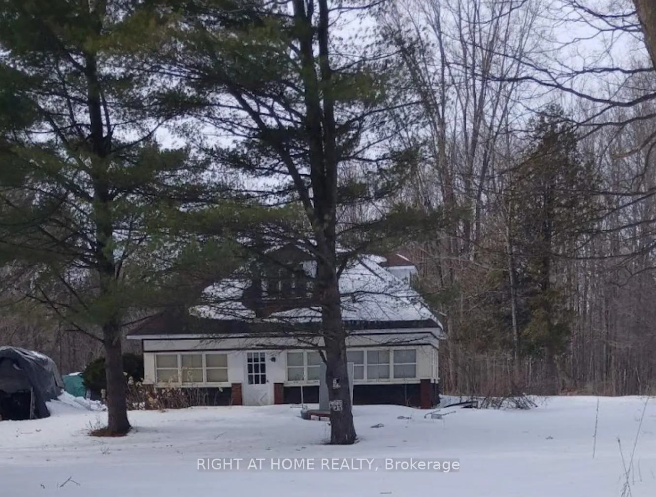 Photo 1 of 3686 Maple Avenue, Augusta, Augusta Twp — HOMEH