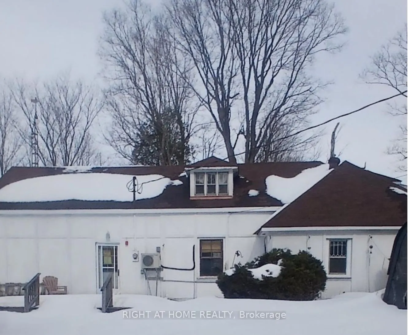 Photo 4 of 3686 Maple Avenue, Augusta, Augusta Twp — HOMEH