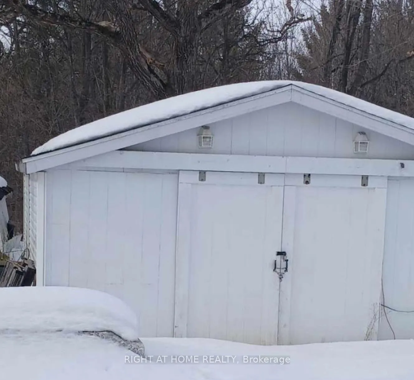 Photo 7 of 3686 Maple Avenue, Augusta, Augusta Twp — HOMEH