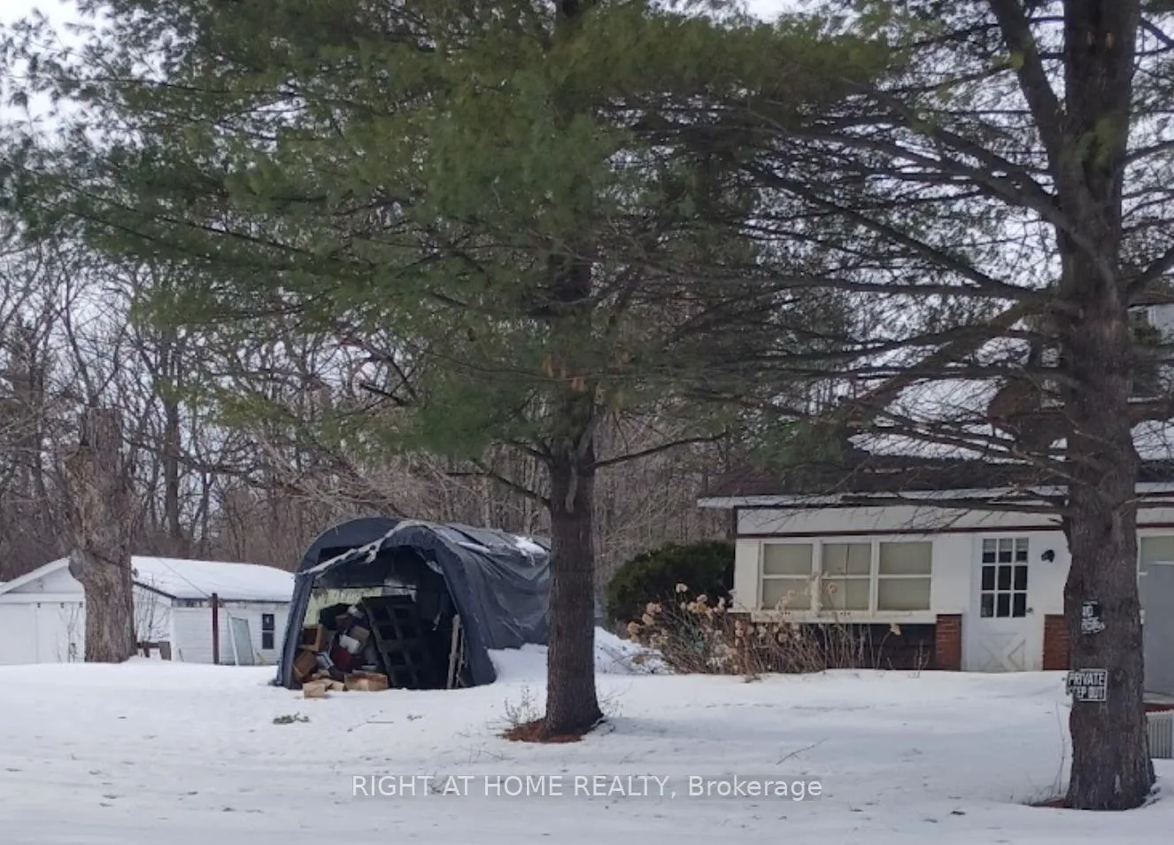 Photo 10 of 3686 Maple Avenue, Augusta, Augusta Twp — HOMEH