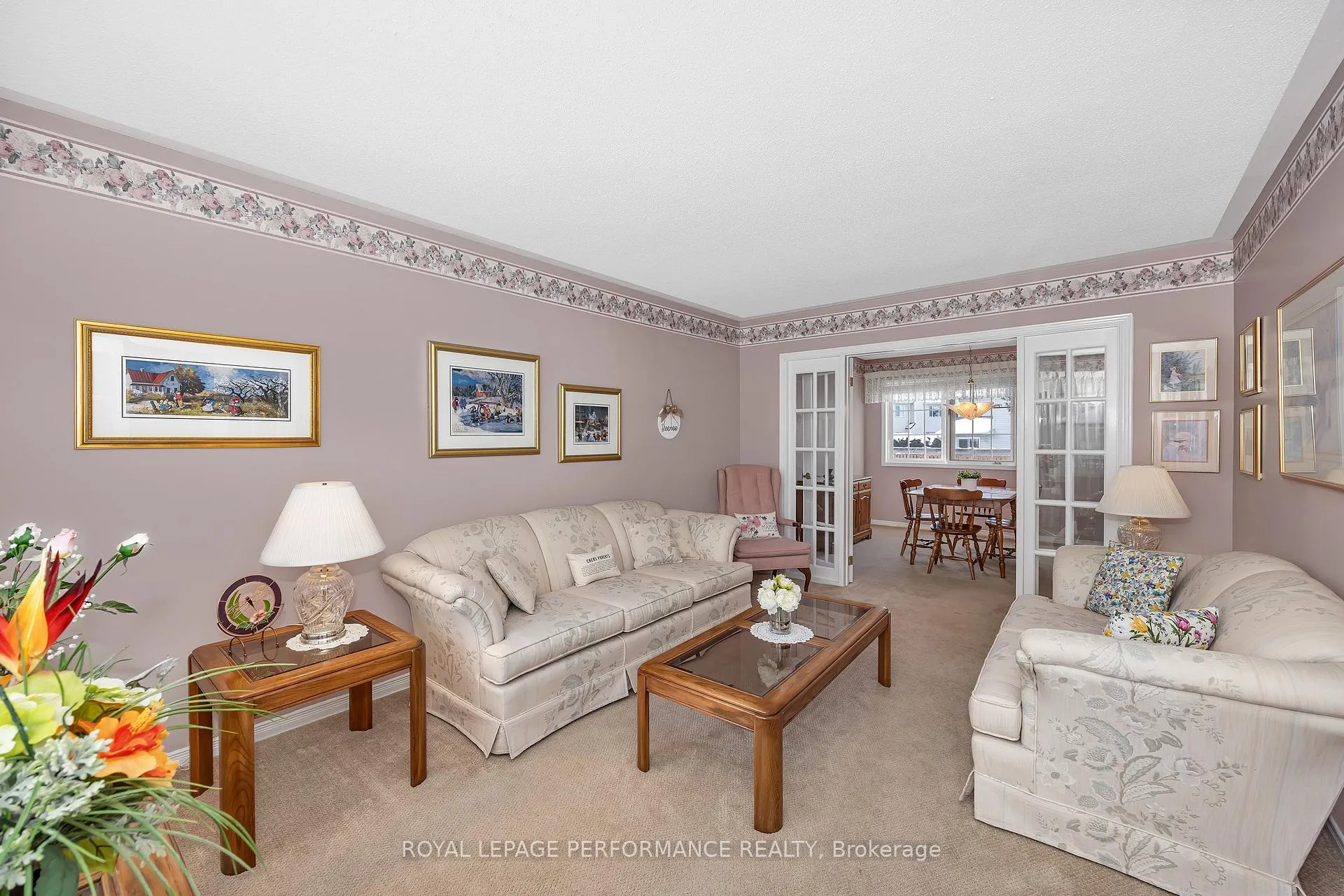 Photo 4 of 1764 Tache Way, Ottawa, Fallingbrook/Pineridge — HOMEH