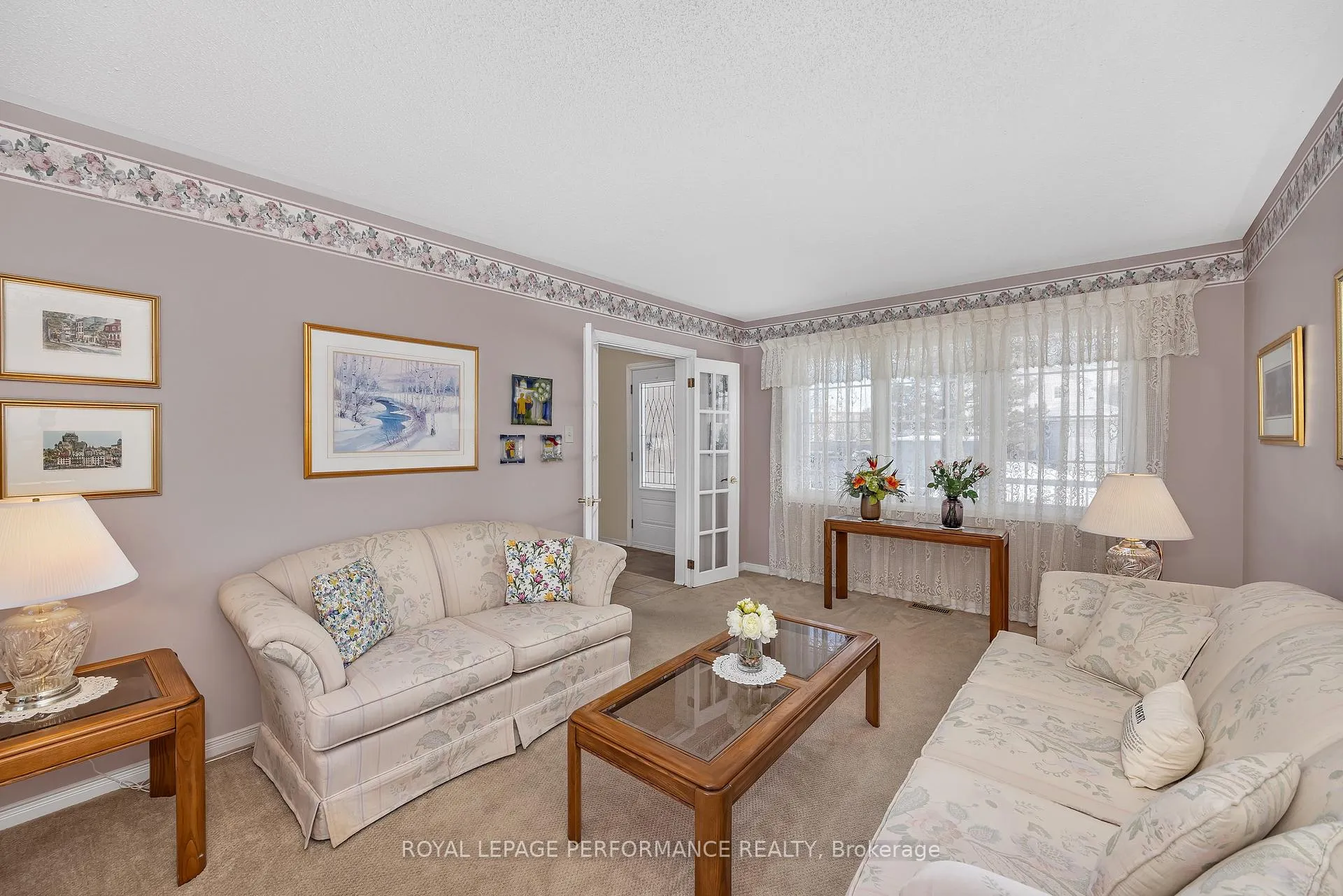 Photo 5 of 1764 Tache Way, Ottawa, Fallingbrook/Pineridge — HOMEH