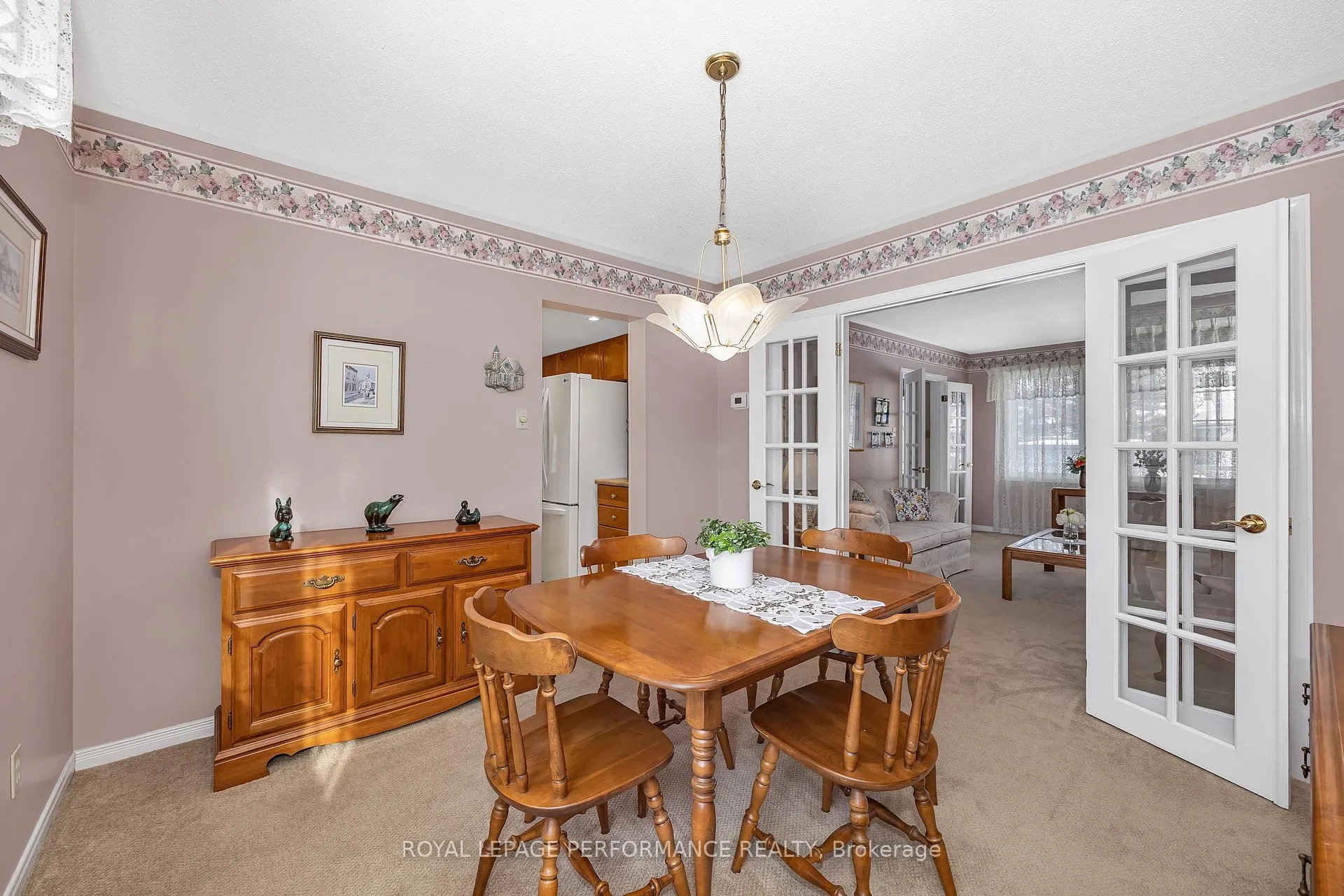 Photo 6 of 1764 Tache Way, Ottawa, Fallingbrook/Pineridge — HOMEH