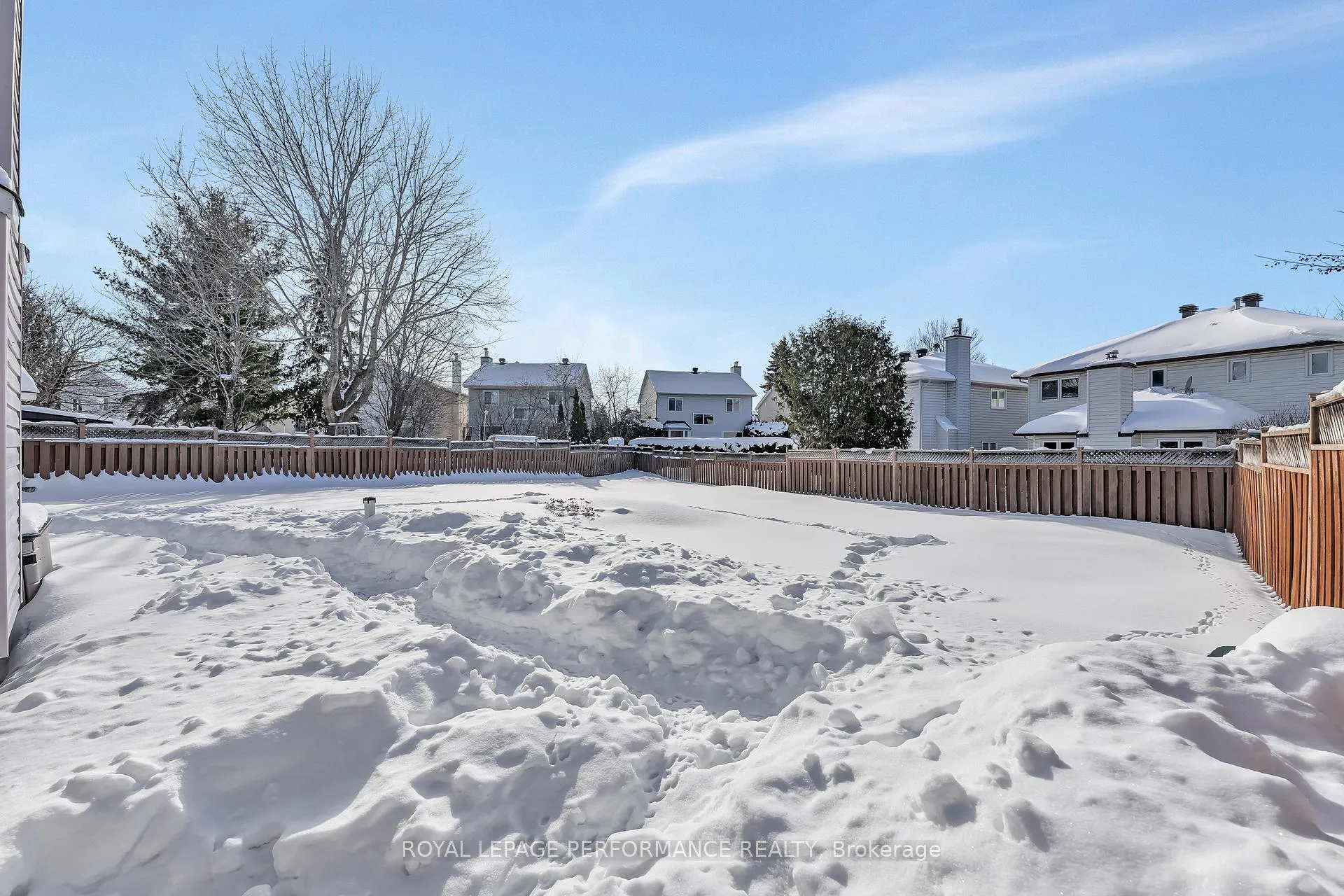 Photo 26 of 1764 Tache Way, Ottawa, Fallingbrook/Pineridge — HOMEH